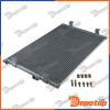 Radiateur de Climatisation pour CHRYSLER | CCS-CH-000, 8FC351302241